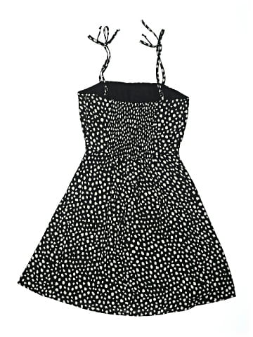 GB Girls Dress (view 2)