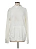 American Eagle Outfitters White Pullover Hoodie Size M - photo 1