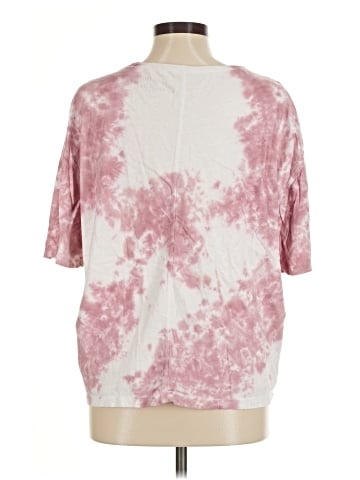 Aero 3/4 Sleeve T-Shirt (view 2)