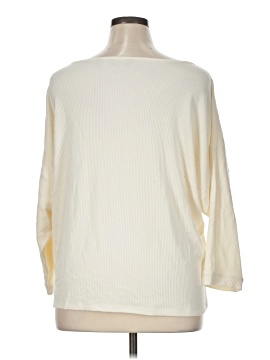 Lands' End Pullover Sweater (view 2)