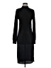 Assorted Brands Black Casual Dress Size S - photo 1