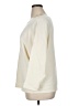 Lands' End Ivory Pullover Sweater Size 1X - photo 5