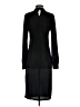 Assorted Brands Black Casual Dress Size S - photo 2