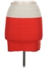Armani Exchange Color Block Red Casual Skirt Size M - photo 1
