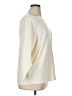 Lands' End Ivory Pullover Sweater Size 1X - photo 4