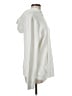 American Eagle Outfitters White Pullover Hoodie Size M - photo 4