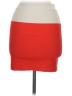 Armani Exchange Color Block Red Casual Skirt Size M - photo 2