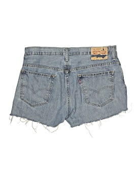 Levi's Denim Shorts (view 2)