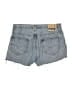 Levi's 100% Cotton Blue Denim Shorts Size 32 waist - photo 2
