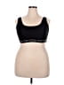 Calvin Klein Black Sports Bra Size 2X - photo 1