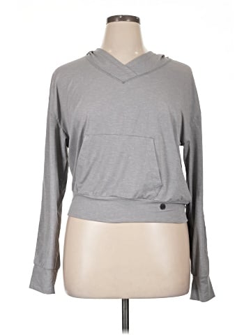 PrAna Pullover Hoodie (view 1)