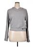 PrAna Gray Pullover Hoodie Size XL (estimated) - photo 1