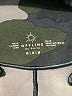 OFFLINE by Aerie Camo Black Active Pants Size M - photo 7