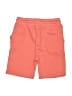 Primark Solid Orange Shorts Size 5 - 6 - photo 2