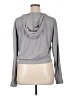 PrAna Gray Pullover Hoodie Size XL (estimated) - photo 2