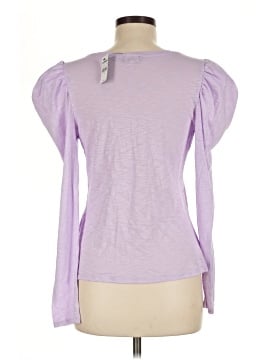 Express Long Sleeve Top (view 2)
