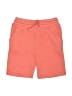 Primark Solid Orange Shorts Size 5 - 6 - photo 1