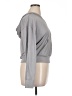 PrAna Gray Pullover Hoodie Size XL (estimated) - photo 4