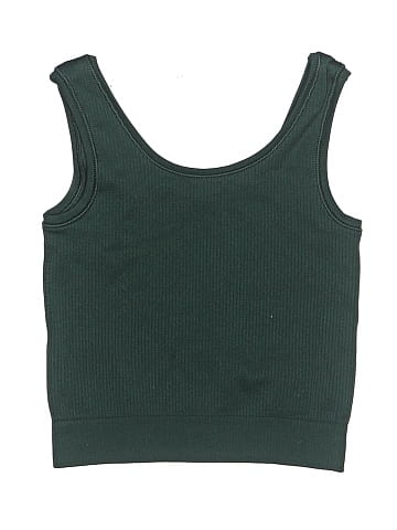 Athleta Sleeveless T-Shirt (view 2)