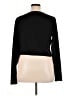 Athleta Black Long Sleeve T-Shirt Size XL (tall) - photo 2