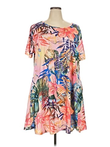 Unbranded Casual Dress (view 1)