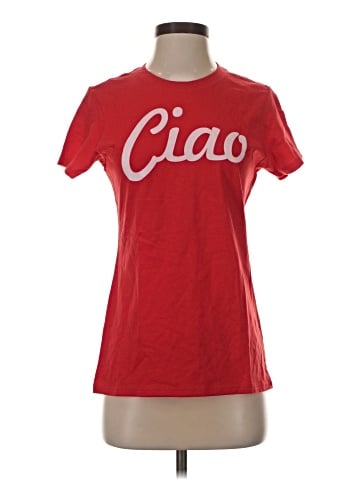 Port & Company Short Sleeve T-Shirt (view 1)