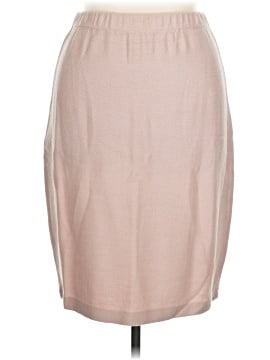 St. John Collection Casual Skirt