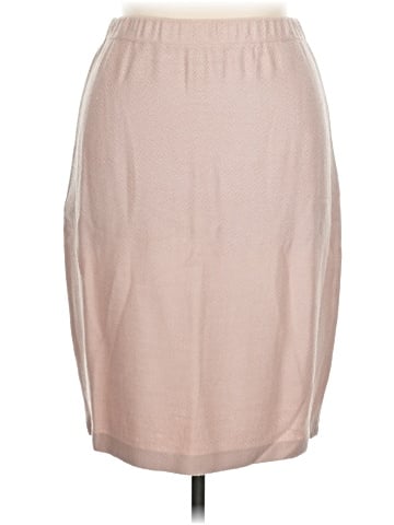 St. John Collection Casual Skirt (view 1)