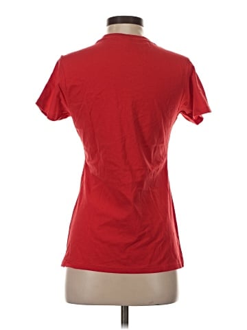 Port & Company Short Sleeve T-Shirt (view 2)