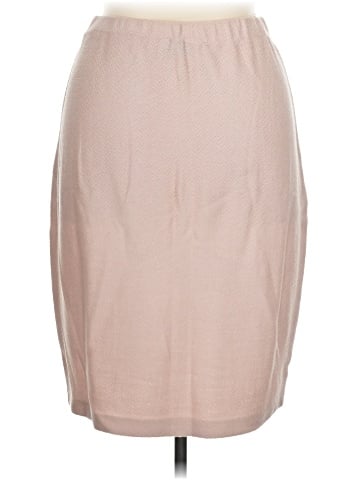 St. John Collection Casual Skirt (view 2)