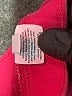 Jumping Beans Solid Pink Casual Pants Size 6 - photo 4