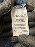 Rainforest Blue Pullover Hoodie Size S - photo 8