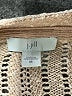 J.Jill Tan Cardigan Size XS - photo 7