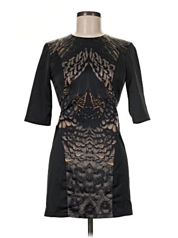 ALLSAINTS Spitalfields Cocktail Dress (view 1)
