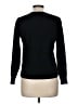 Unbranded Black Pullover Sweater Size M (estimated) - photo 2