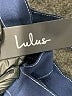 Lulus Blue Casual Dress Size L - photo 7