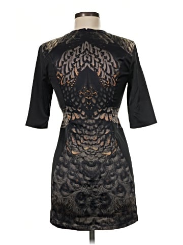 ALLSAINTS Spitalfields Cocktail Dress (view 2)
