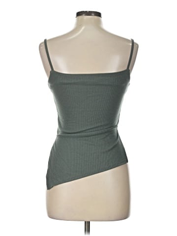 DAZY Sleeveless Top (view 2)