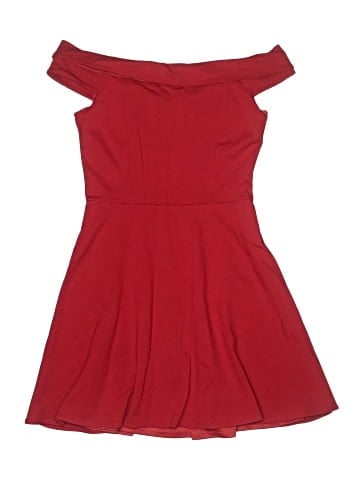 Lulus Cocktail Dress (view 1)