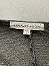 Annalee + Hope Solid Gray Casual Dress Size S - photo 7