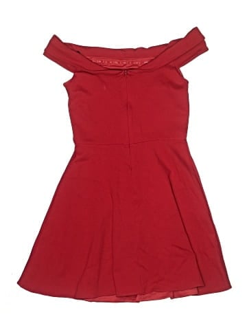 Lulus Cocktail Dress (view 2)