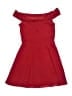 Lulus Solid Red Cocktail Dress Size S - photo 2