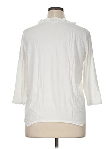 Sundance 3/4 Sleeve T-Shirt (view 2)