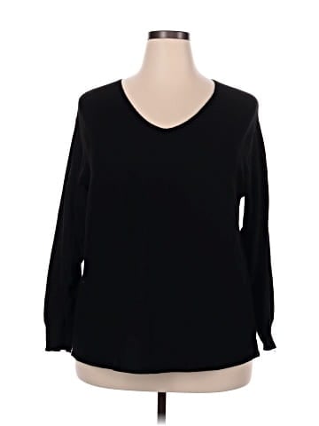 Ella Moss 3/4 Sleeve T-Shirt (view 1)