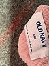 Old Navy Pink Overalls Size 6 - photo 3