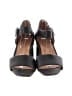 Vionic Black Sandals Size 8 - photo 2