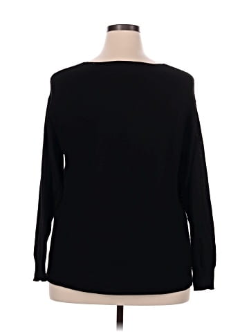 Ella Moss 3/4 Sleeve T-Shirt (view 2)