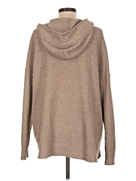 Aerie Pullover Sweater (view 2)