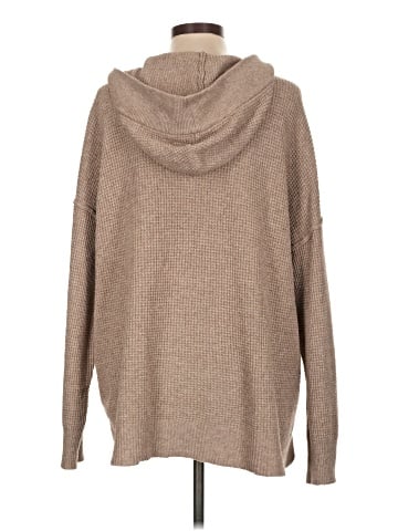 Aerie Pullover Sweater (view 2)