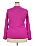 Be Inspired 100% Polyester Pink Long Sleeve T-Shirt Size XXL - photo 2